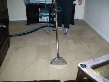 carpet cleaning Sunset Hills MO