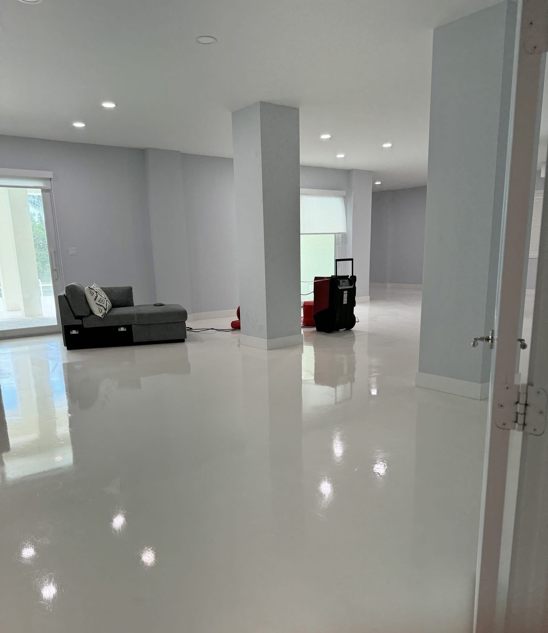 commercial tile and grout cleaning Sunset Hills
