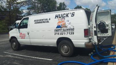 Sunset Hills carpet cleaning