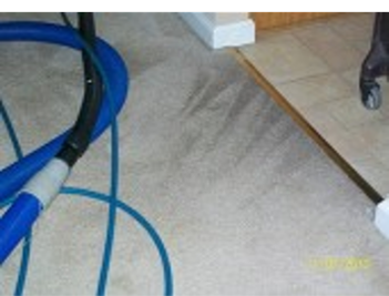 commercial carpet cleaning Sunset Hills