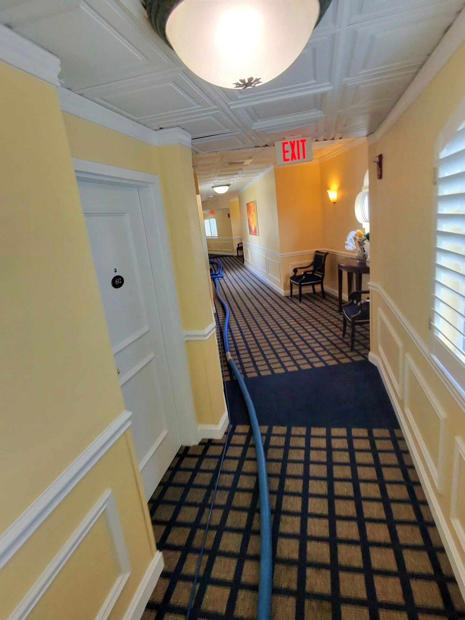 Sunset Hills carpet cleaners