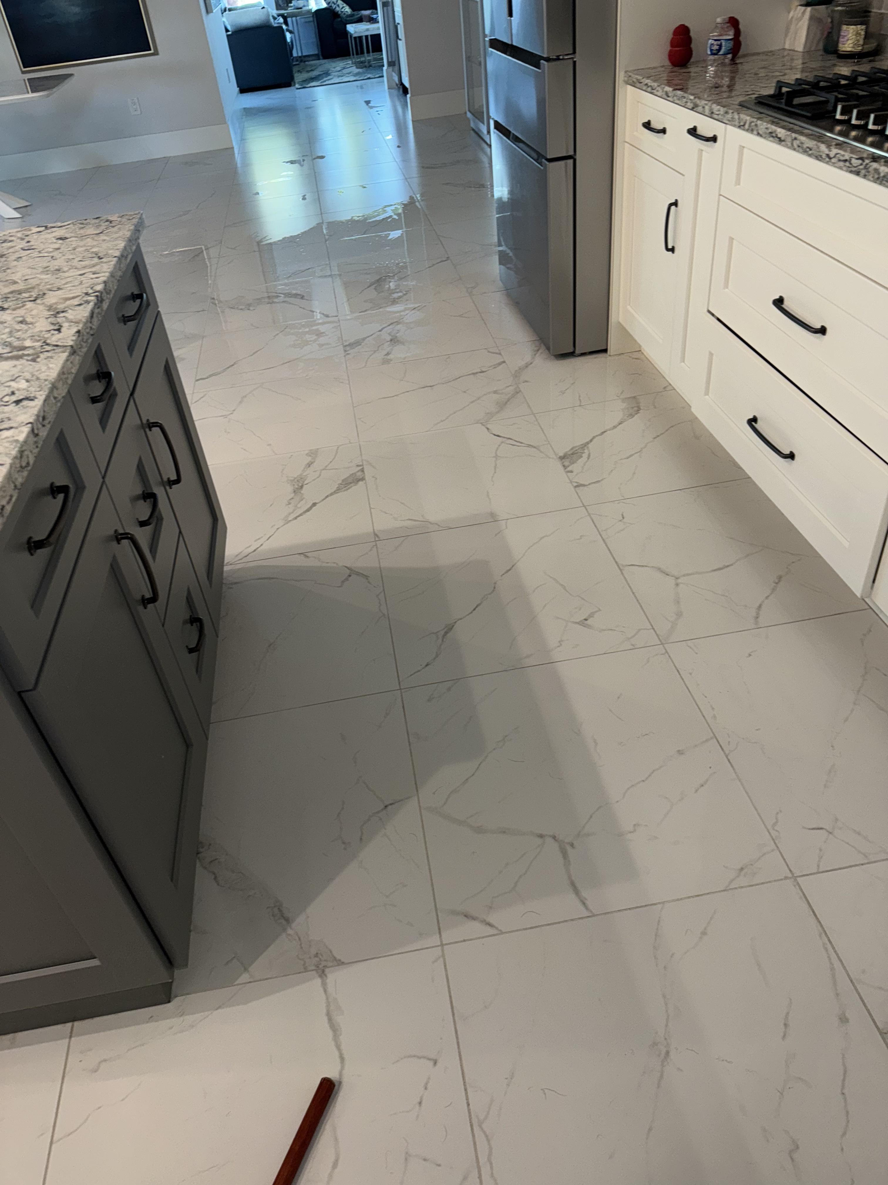 tile cleaning sunset hills