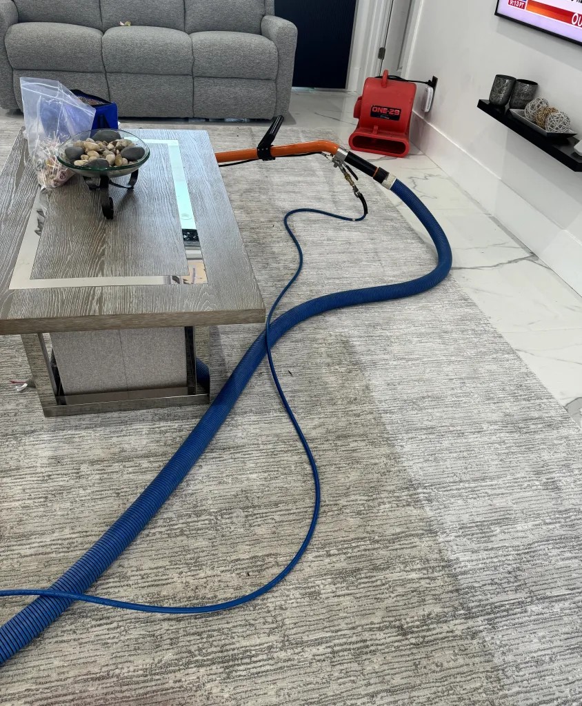 carpet cleaning Sunset Hills