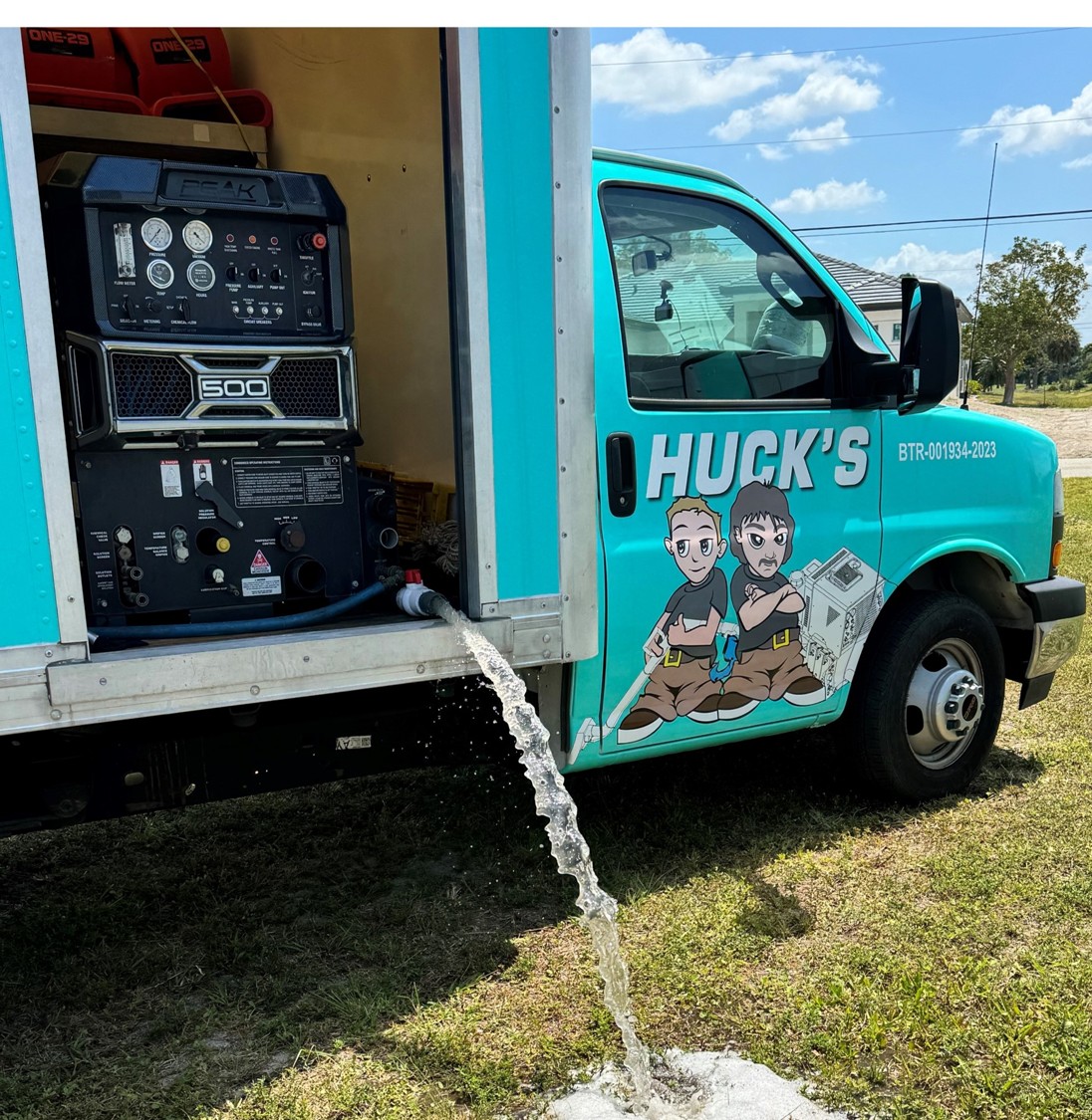 truckmount carpet cleaning sunset hills
