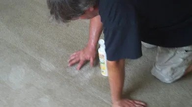 Sunset Hills carpet cleaning